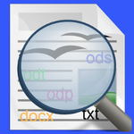 تحميل تطبيق Office Documents Viewer icon