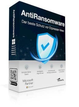 برنامج الحماية من برامج الفدية | Abelssoft AntiRansomware 2023 v23.0.43160