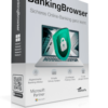 برنامج الحماية البنكية والمصرفية | Abelssoft BankingBrowser 2023 5.0.40970