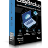 برنامج النسخ الإحتياطى | Abelssoft EasyBackup 2023 v13.04.47383