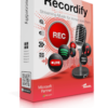 تحميل برنامج Abelssoft Recordify 2023 v8.00 | لتحميل وتسجيل ملفات الصوت