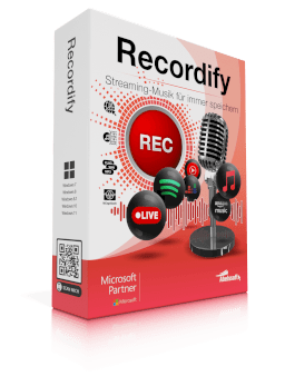 تحميل برنامج Abelssoft Recordify 2023 v8.00 | لتحميل وتسجيل ملفات الصوت