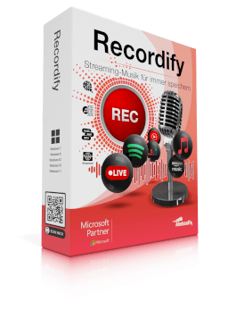 تحميل برنامج Abelssoft Recordify 2023 | لتحميل وتسجيل ملفات الصوت