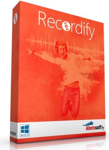 تحميل برنامج Abelssoft Recordify 2022 | لتحميل وتسجيل ملفات الصوت