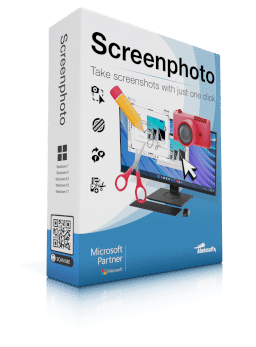 تحميل برنامج Abelssoft Screenphoto 2023