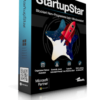تحميل برنامج Abelssoft StartupStar 2023 v15.01.47392
