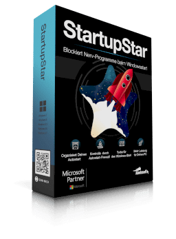 تحميل برنامج Abelssoft StartupStar 2023 v15.0.42338