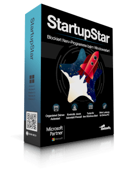 تحميل برنامج Abelssoft StartupStar 2023