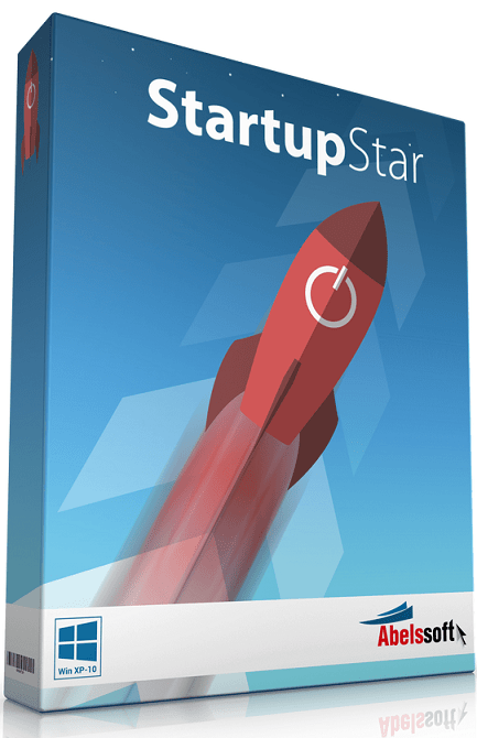 تحميل برنامج Abelssoft StartupStar 2022