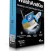 برنامج تسريع النظام | Abelssoft WashAndGo 23 v27.08.43747