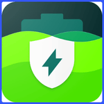 AccuBattery icon
