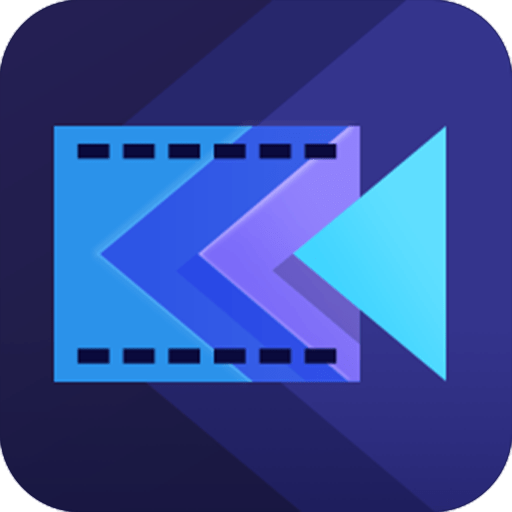 تطبيق مونتاج الفيديو | ActionDirector Video Editor - Edit Videos Fast | أندرويد