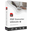 برنامج تحويل ملفات بى دى إف لأى صيغة | Aiseesoft PDF Converter Ultimate 3.3.58