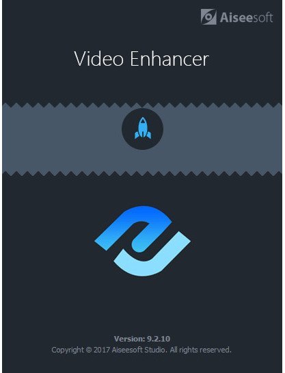 تحميل برنامج Aiseesoft Video Enhancer