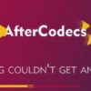 تحميل برنامج Autokroma AfterCodecs v1.10.11