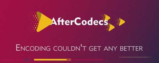 تحميل برنامج Autokroma AfterCodecs