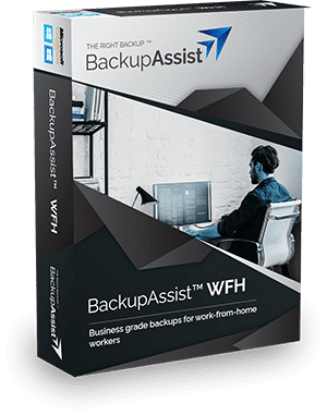 تحميل برنامج BackupAssist Classic 12.0.2