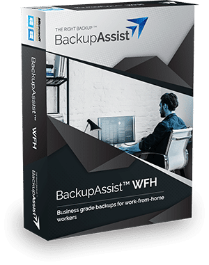 تحميل برنامج BackupAssist Classic