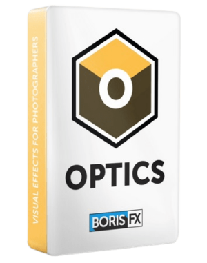 تحميل إضافات Boris FX Optics 2022.5.2.34
