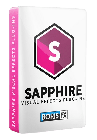 تحميل Boris FX Sapphire Plug-ins 2023 لجميع الإصدارات