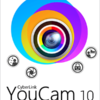 برنامج إدارة كاميرا الويب بإحترافية | CyberLink YouCam Deluxe 10.1.2717.0
