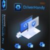 تحميل برنامج EaseUS DriverHandy Pro 2.0.1.0 | لتعريفات الكمبيوتر
