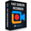 تحميل برنامج Fast Screen Recorder 1.0.0.33