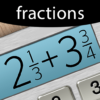 تحميل تطبيق الآلة الكسرية | Fraction Calculator Plus v5.3.6 build 5361