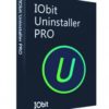 برنامج إزالة البرامج | IObit Uninstaller Pro 12.3.0.9
