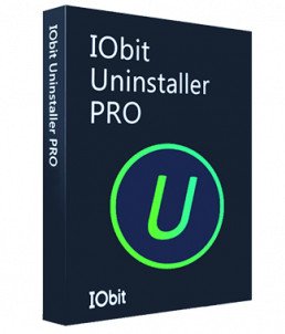 برنامج إزالة البرامج | IObit Uninstaller Pro