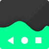 تحميل تطبيق Muviz – Navbar Music Visualizer v5.0.8.0