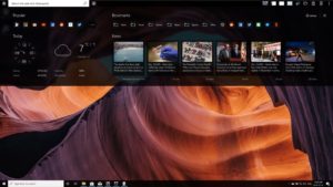تحميل برنامج OneLaunch 5.14.3