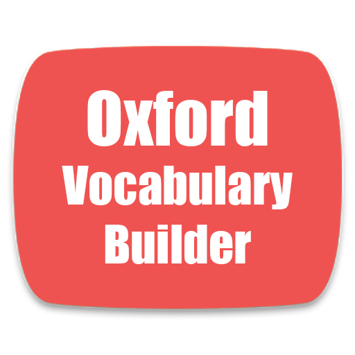 تحميل تطبيق Oxford Vocabulary 3000 words