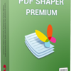تحميل برنامج PDF Shaper Premium 13.3
