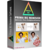 تحميل برنامج ازالة الخلفية | Prima BG Remover 1.0.1