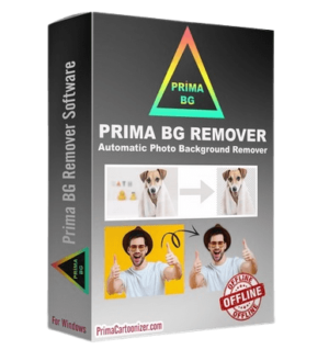 تحميل برنامج ازالة الخلفية | Prima BG Remover 1.0.1