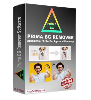 تحميل برنامج ازالة الخلفية | Prima BG Remover