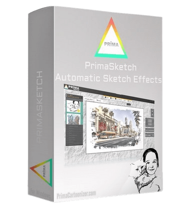 تحميل برنامج Prima Sketch