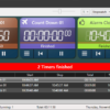 تحميل برنامج Programming Multi Timer 6.8.9