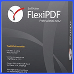 SoftMaker FlexiPDF Professional icon