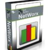 تحميل برنامج SoftPerfect NetWorx 7.1.1 | مراقبة الإنترنت