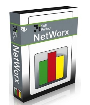 تحميل برنامج SoftPerfect NetWorx | مراقبة الإنترنت