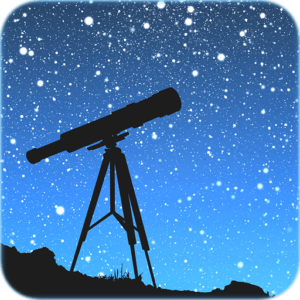 تحميل تطبيق تتبع النجوم Star Tracker – Mobile Sky Map v1.6.99.266