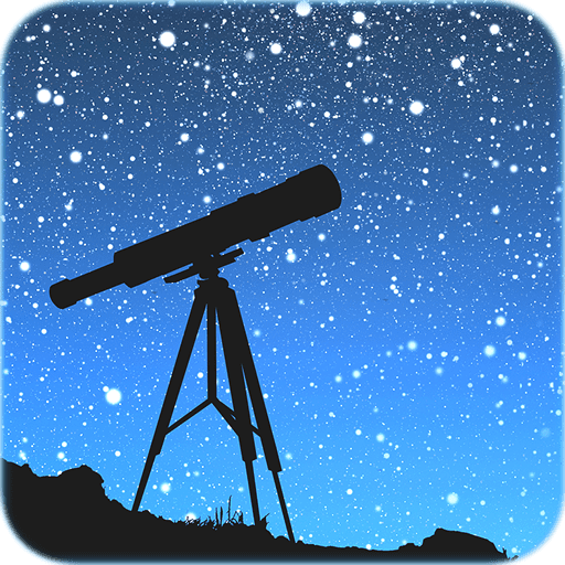 تحميل تطبيق تتبع النجوم Star Tracker - Mobile Sky Map