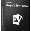 تحميل برنامج Stellar Repair for Photo 8.5.0.0 | إصلاح الصور التالفة