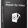 تحميل برنامج Stellar Repair for Video 6.5.0.0