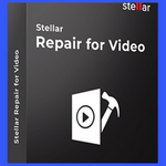 Stellar Repair for Video icon