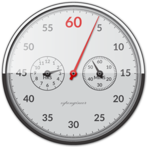 تحميل تطبيق Stopwatch & Timer Pro v2.26