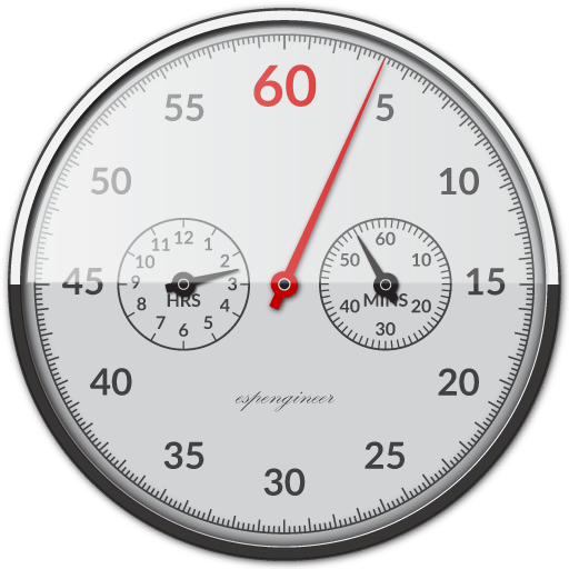 تحميل تطبيق Stopwatch & Timer Pro