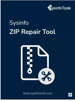 تحميل برنامج SysInfoTools Zip Repair 22.0